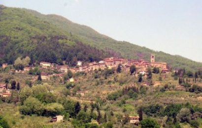 pescia. “VALORIZZIAMO LA NOSTRA COMUNITÀ MONTANA”