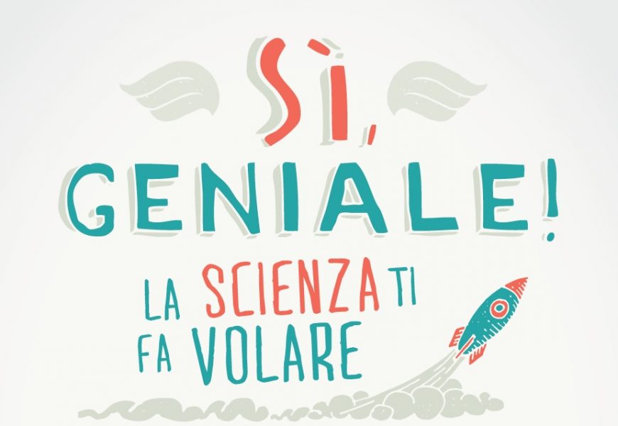 sì… geniale. ASSEGNATI I MINI OSCAR DELLA SCIENZA