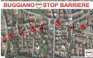 buggiano. BARRIERE ARCHITETTONICHE, NESSUNO DEVE RIMANERE INDIETRO