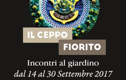 “IL CEPPO FIORITO”, PIAZZA GIOVANNI XXIII DIVENTA UN SALOTTO VERDE