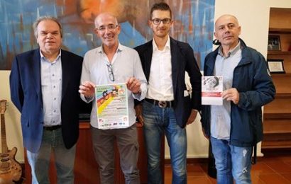 crono – coppie. LA C.A MONTEMURLO TORNA A CORRERE PER LA CURE 2 CHILDREN