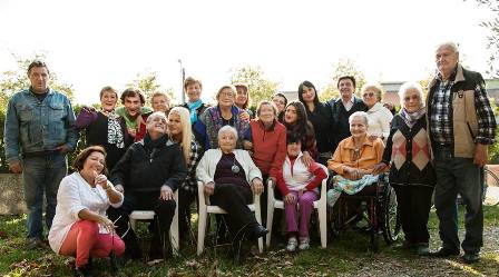 quarrata. GIOVANI DA PIÙ TEMPO: INIZIATE LE ATTIVITÀ RIVOLTE AGLI OVER 65