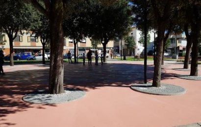 montemurlo. IL COMUNE INCONTRA I CITTADINI DI OSTE