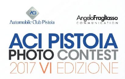 IL PHOTO CONTEST DELL’ACI PISTOIA