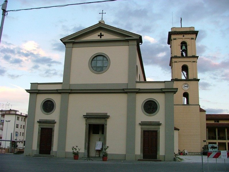 covid-19 quarrata. MORTO NELLA NOTTE ANCHE LORIS DROVANDI