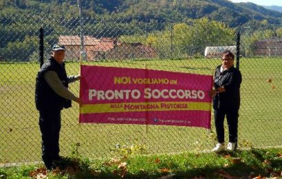 san marcello. VOGLIAMO UN PRONTO SOCCORSO: LA POLITICA DICA “SÌ” O “NO”