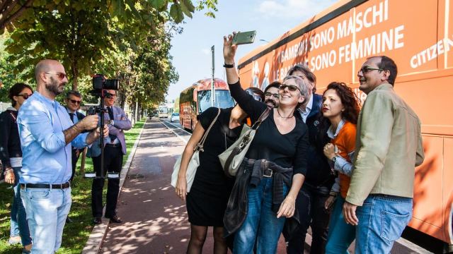 teorie del gender. IL NO DEL CONVEGNO IN REGIONE