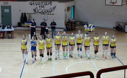 volley. SERIE C, L ’AM FLORA BUGGIANO ESPUGNA “LIBERI E FORTI 1914”