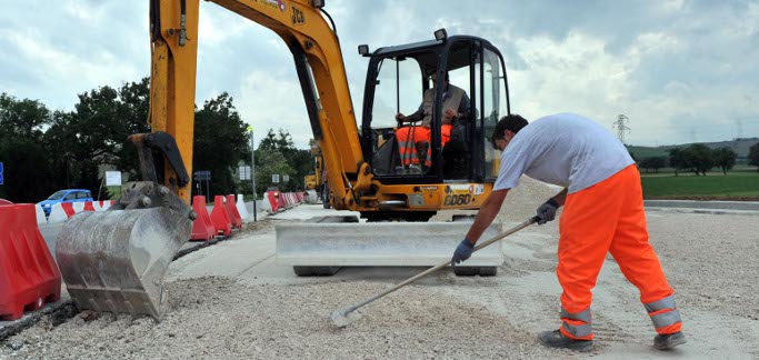 strade regionali. DALLA REGIONE OLTRE 198 MILA EURO ALLA PROVINCIA DI PISTOIA