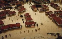 POGGIO A CAIANO RICORDA L’ALLUVIONE DEL 1992