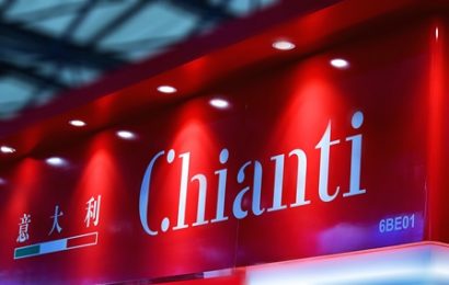 vino. IL CONSORZIO DEL CHIANTI PARTE PER L’ASIA