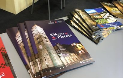 agri e tour. IL CONSORZIO TURISTICO AL SALONE NAZIONALE SUL TURISMO RURALE