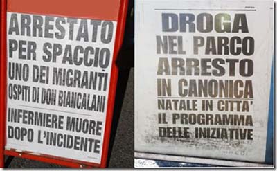 questione vicofaro. BISOGNA RIPARTIRE DAL SENSO PIÙ AUTENTICO DELL’ACCOGLIENZA