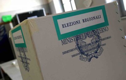 ELEZIONI AL TEMPO DEL COVID-19, MASCHERINE PER TUTTI E VOTO A DOMICILIO PER OLTRE SEIMILA