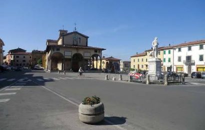 monsummano in festa. TORNA LA FIERA DI AUTUNNO