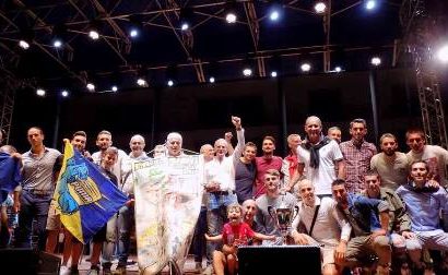 quarrata. PALIO RIONI, A RISCHIO L’EDIZIONE 2018