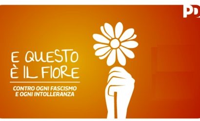 prato. MANIFESTAZIONE ANTIFASCISTA