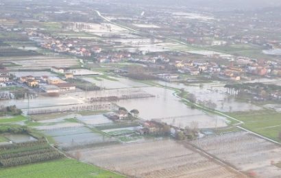 rischio idraulico. LA SODDISFAZIONE DELL’ASSOCIAZIONE PER LA TUTELA DEL TERRITORIO