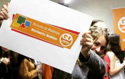 montemurlo. IL “POTERE” AL CENTRO DEGLI INCONTRI DELLA SCUOLA DI FORMAZIONE POLITICA