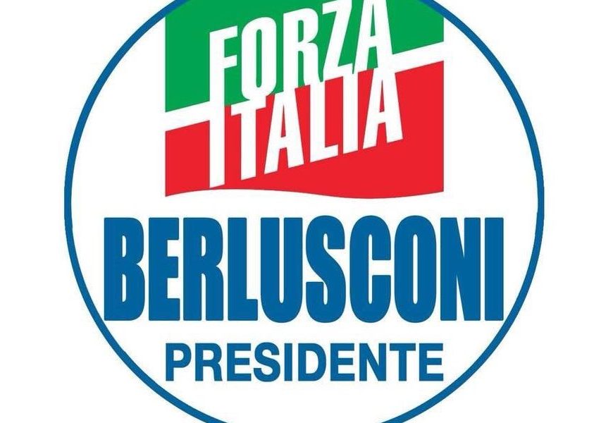 dimissioni. LORENZO PRONTI LASCIA FORZA ITALIA