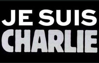 je suis charlie. L’EUROPA CHE ODIA SÉ STESSA E NON SA CHIAMARLO TERRORISMO ISLAMICO