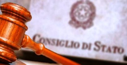 case passerini. LA NOTA DELL’AVVOCATURA REGIONALE SULLA SENTENZA DEL CONSIGLIO DI STATO