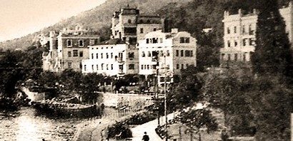 serravalle. LA STORIA SCONOSCIUTA DELLE DUE SORELLE ETTELESZ