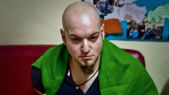 sparatoria a macerata. LUCA TRAINI VADA IN CARCERE, E LA SINISTRA VADA A CASA