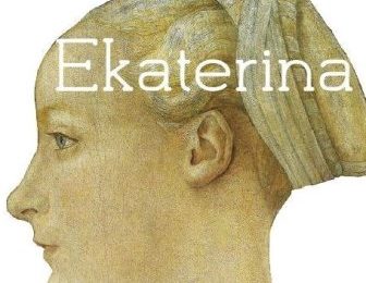 lo spazio. EKATERINA. UNA SCHIAVA RUSSA NELLA FIRENZE DEI MEDICI