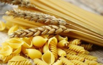 confagricoltura toscana. NUOVE ETICHETTE SU PASTA, MAGGIORE SICUREZZA ALIMENTARE