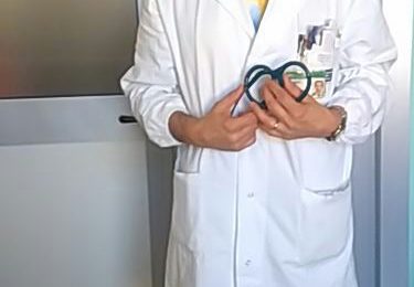 CARLO BOTTI È IL NUOVO DIRETTORE DELLA PEDIATRIA DI PESCIA