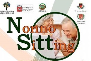 montemurlo. RITORNA IL “NONNO SITTING”, UN AIUTO CONCRETO PER ANZIANI CON FRAGILITÀ