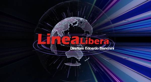 NUOVO APPUNTAMENTO CON LINEA LIBERA SETTIMANA