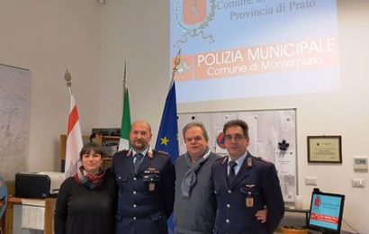 montemurlo. SMASCHERATA LA TRUFFA DELLA FALSA ASSICURAZIONE ONLINE