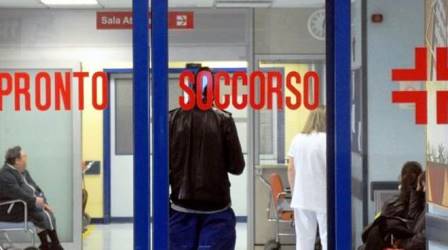 sicurezza al pronto soccorso. TUTTI D’ACCORDO PER UNA SPERIMENTAZIONE