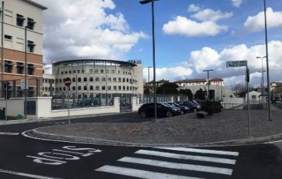 via caduti della polizia di stato. UNA INTITOLAZIONE DOVEROSA