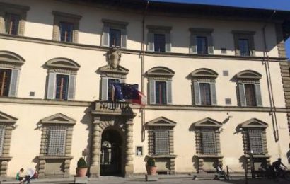 DEFI PRATESI. OGGI INCONTRO CON ISTITUZIONI E AZIENDA