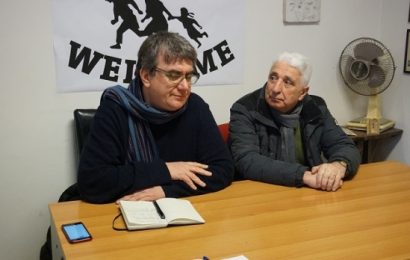 (dis)integrazione. IMMIGRATO DI VICOFARO ARRESTATO PER SPACCIO E L’ASSEMBLEA PERMANENTE PARLA DI COMPLOTTO