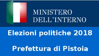 elezioni. AFFLUENZA ALLE 19 NEI COMUNI DELLA PROVINCIA DI PISTOIA