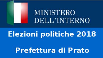 elezioni. AFFLUENZA ALLE 19 NEI COMUNI DELLA PROVINCIA DI PRATO