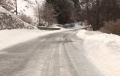 san marcello. DUCCI, FUTURO CIVICO: “STRADE IN CONDIZIONI VERGOGNOSE”