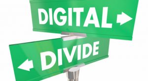 Digital Divide