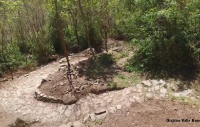 san marcello. NESSUN INCARICO A “VALLE LUNE” PER GESTIRE LA “ROMEA STRATA”