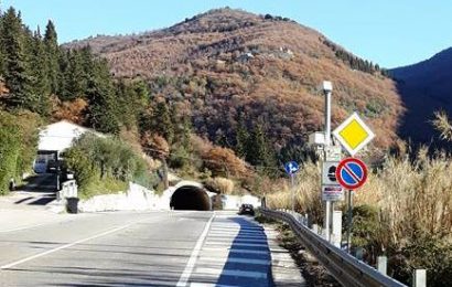 DA STANOTTE IN FUNZIONE IL NUOVO AUTOVELOX DI VIA BOLOGNA