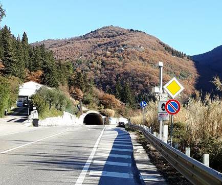 DA STANOTTE IN FUNZIONE IL NUOVO AUTOVELOX DI VIA BOLOGNA