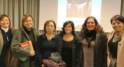 cna toscana centro. ASSEGNATO IL PREMIO PER L’IMPRENDITORIA FEMMINILE