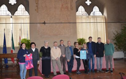 “MARATONINA CITTÀ DI PISTOIA”, DOMENICA LA 31ESIMA EDIZIONE