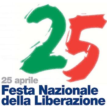 25 aprile. LIBERATECI DAL VOSTRO PESSIMO GUSTO