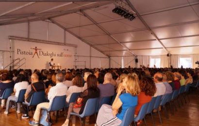 PRESENTAZIONE DELLA IX EDIZIONE DI “DIALOGHI SULL’UOMO”