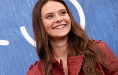 notte rossa. FRANCESCA MICHIELIN SU PALCO DEL PISTOIA BLUES